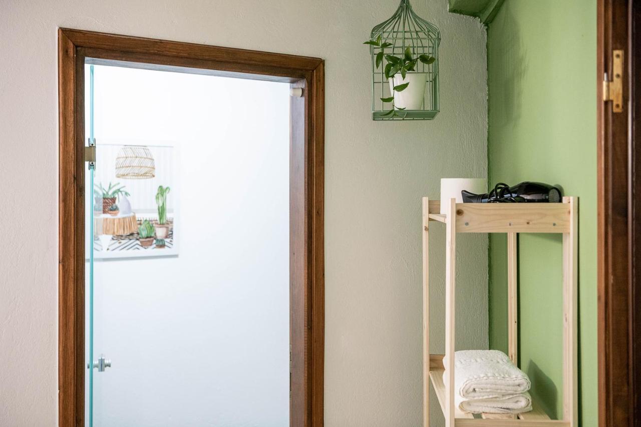 Antheia Houses Vamos Exterior photo