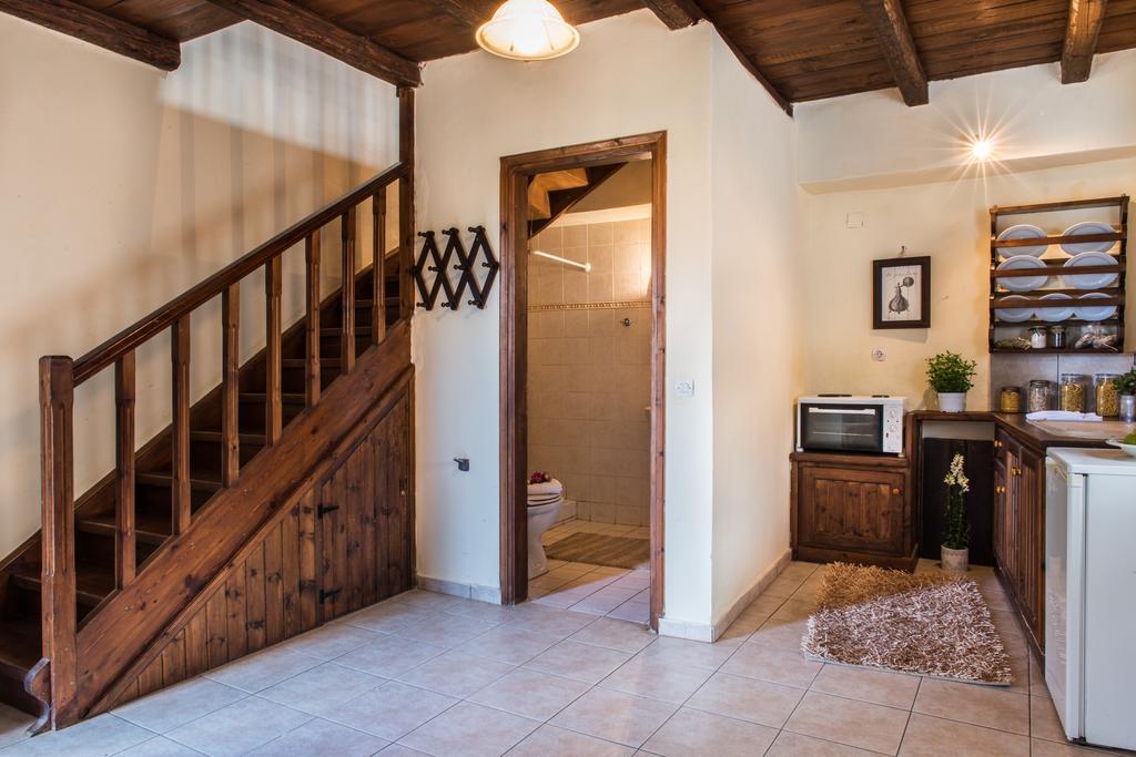 Antheia Houses Vamos Exterior photo