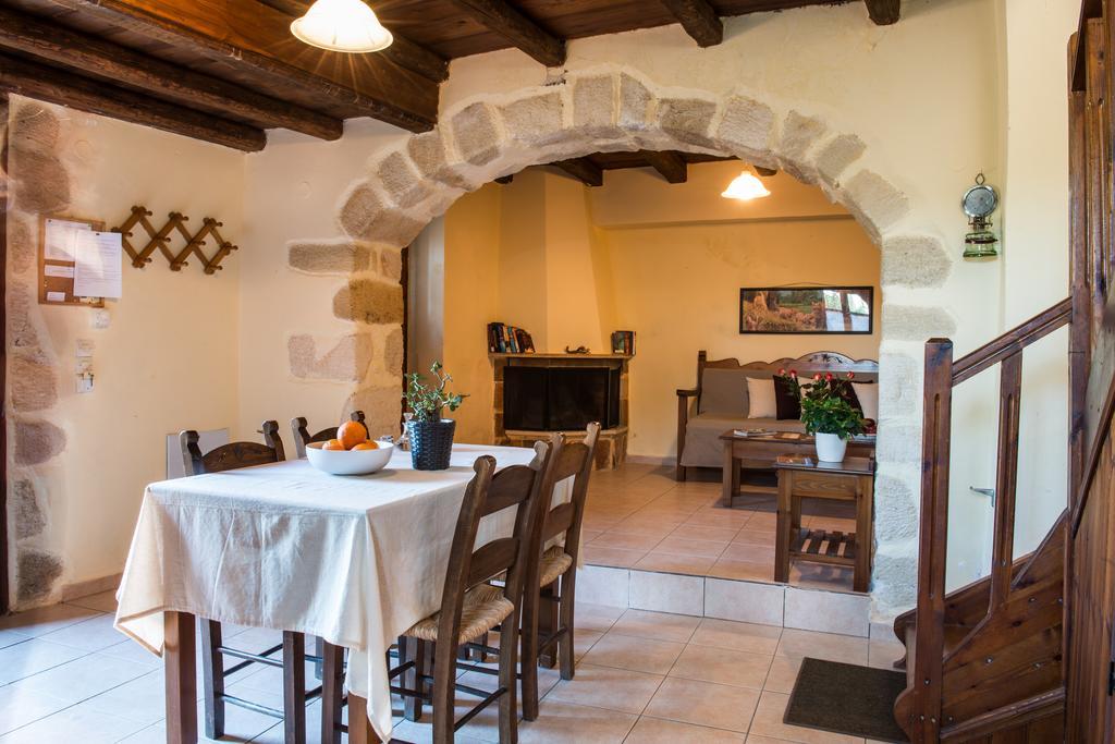 Antheia Houses Vamos Exterior photo