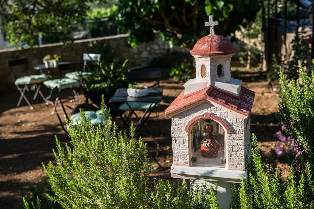 Antheia Houses Vamos Exterior photo