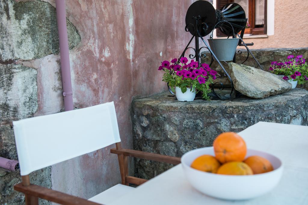 Antheia Houses Vamos Exterior photo