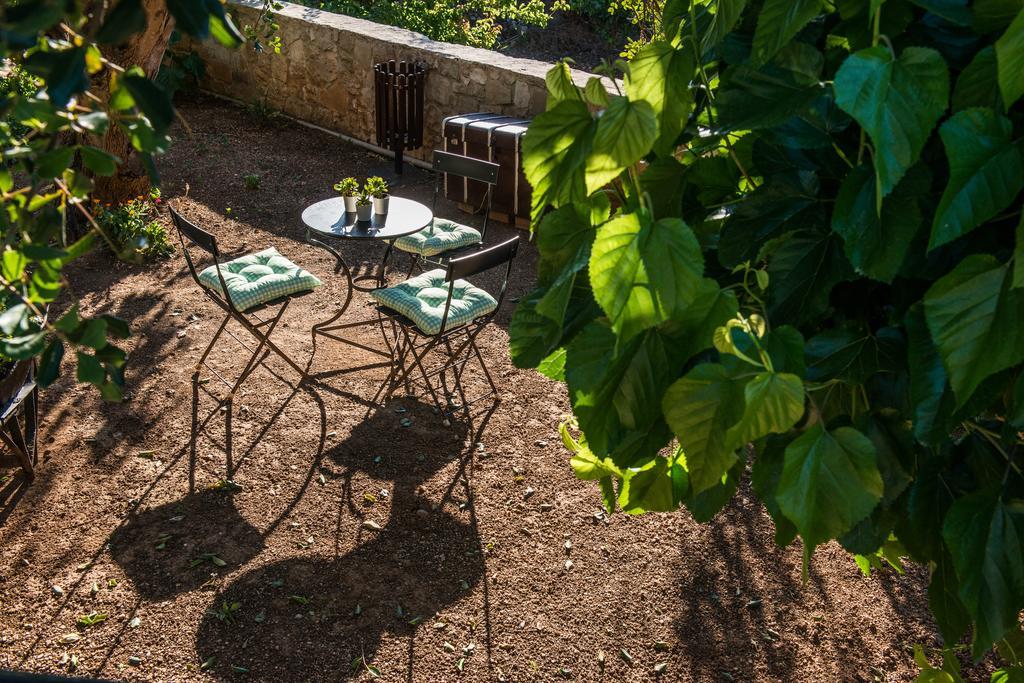 Antheia Houses Vamos Exterior photo